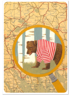 JOUTOMAA �衼�ȥ� �ݥ��ȥ����ɡ�TravelingSomewhereInFinland